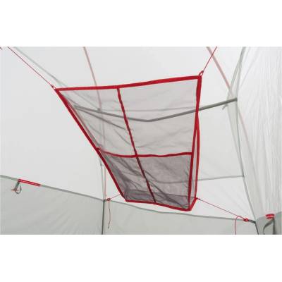 Big Agnes Органайзер за палатка Big agnes Gear Loft- LARGE TRAPEZOID - Grey - размер 32x53x58 cm (525-1347-0111)