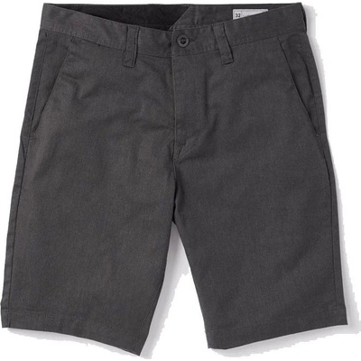 Volcom Frickin Modern Stretch 21 šedá