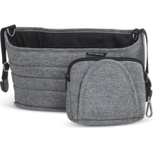 Leclerc Organizér Easy Quick Grey Melange