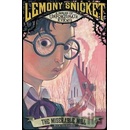 A Series of Unfortunate Events - The Miserable Mill - Snicket, Lemony