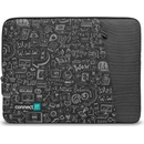 CONNECT IT Doodle pouzdro pro notebook 13.3