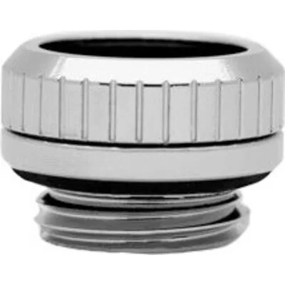 EKWB EK-Quantum Torque Micro HDC 12 - Nickel, fitting (EKWB3831109837382)