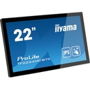 Image 1 of iiyama ProLite TF2234MC-B7X