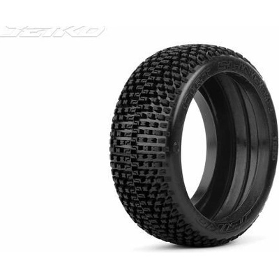 Jetko Dirt Slinger Ultra Soft 1:8 Buggy 4 Tyres only