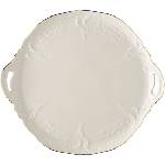 Rosenthal Чиния за торта Sanssouci Elf Gold 34, 5 см (20480 608648 12843)
