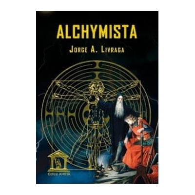 Alchymista - Jorge A. Livraga