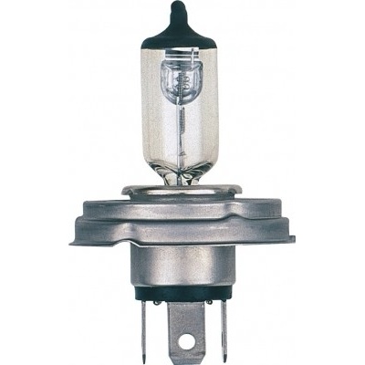 Narva Rallye H4 P45t 12V 60/55W