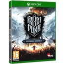 Hry na Xbox One Frostpunk