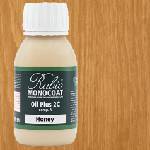 Rubio Monocoat Oil Honey Component A - Масло за вътрешна употреба (5930)