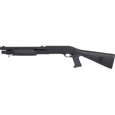 Double Eagle M56A černá manuální – Zboží Dáma