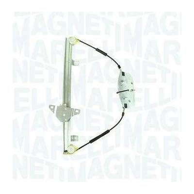 Zvedací zařízení oken MAGNETI MARELLI 350103107500