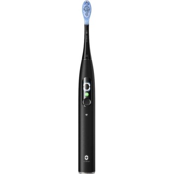 Image 1 of Oclean X Ultra black