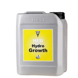  Hydro Grow 10L - минерален тор за растеж в хидропоника