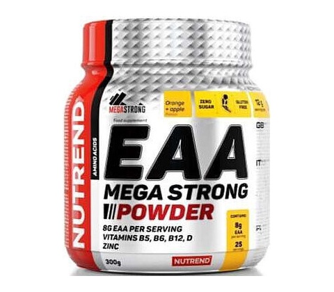 NUTREND EAA 300 g