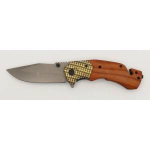  Сгъваем автоматичен нож Browning Х 88, 85x208