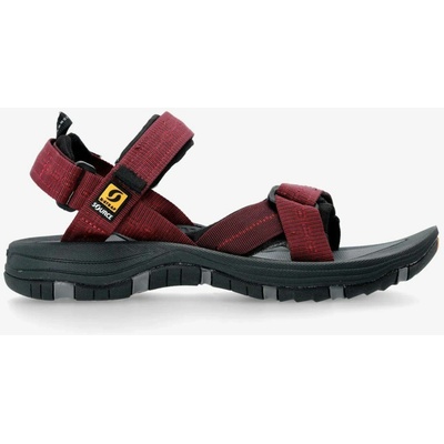 Source Gobi Men red rock