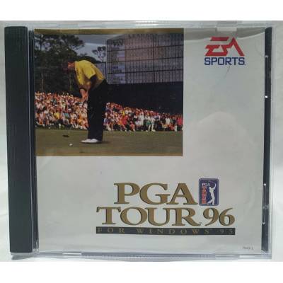 PGA Tour 96
