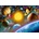 Castorland - Puzzle Outer space - 500 piese