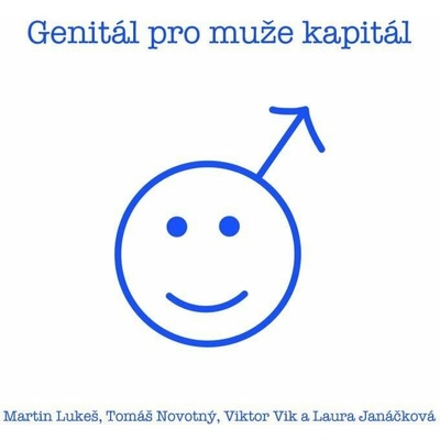 Genitál pro muže kapitál