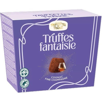 Chocmod Truffles Champagne 200 g