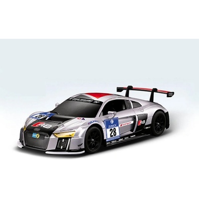 Rastar - Кола Audi R8 Performance 2015 Version R/C 1: 18