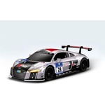 Rastar - Кола Audi R8 Performance 2015 Version R/C 1: 18