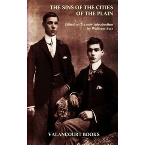 Sins of the Cities of the Plain (ISBN: 9781934555316)