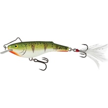 Salmo Rail Shad Sinking 6 cm 14 g Ice Perch