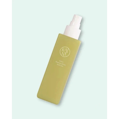 Kaine Rosemary Relief Body Mist Rozmarýnový tělový sprej 150 ml