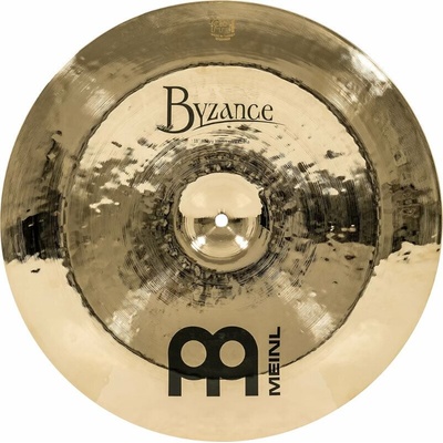 Meinl Byzance Brilliant Heavy Hammered China 18”
