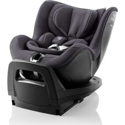 BRITAX Dualfix Pro Classic 2025 deep grey