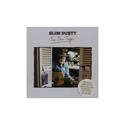 Slim Dusty - Den Tapes CD