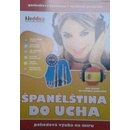 Španělština do ucha nová