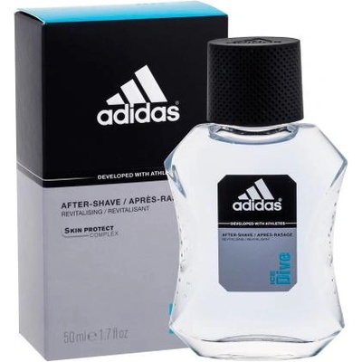 Adidas Ice Dive 50 ml Афтършейв