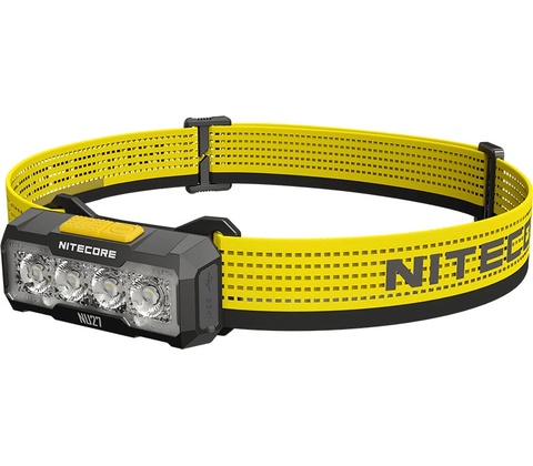 Nitecore NU27
