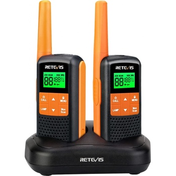 Retevis RT649