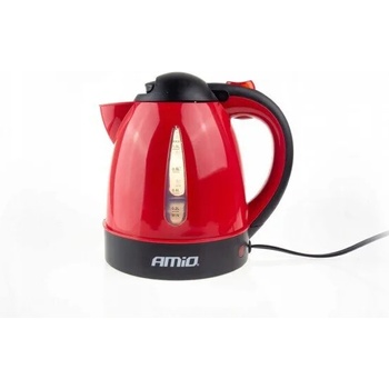 Електрическа кана за Кола / Камион Amio Car Water Kettle, 12V