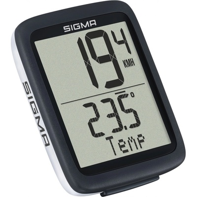 SIGMA BC 10.0 ATS WL