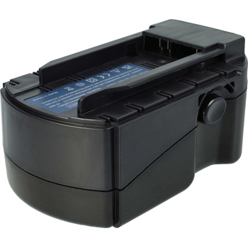 EXTENSILO Батерия за Hilti B24, 24 V, 4.0 Ah (888400170)