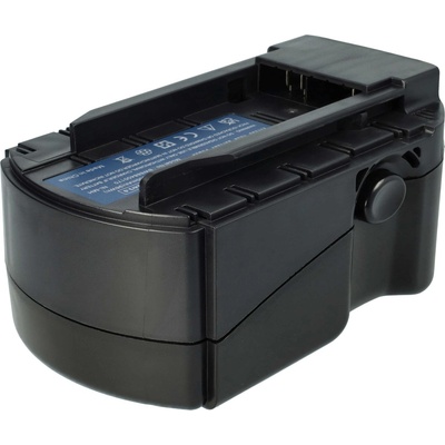 EXTENSILO Батерия за Hilti B24, 24 V, 4.0 Ah (888400170)