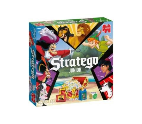 Disney Stratego Junior