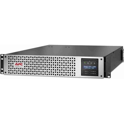 APC SMTL2200RMI2UC