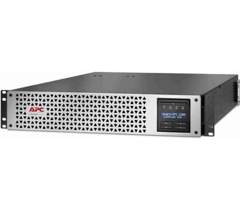 APC SMTL2200RMI2UC