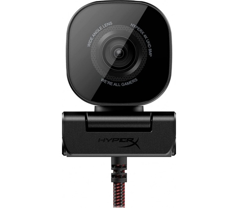 HP Hyper X Vision S Webcam