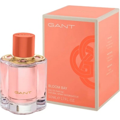 Gant Bloom Bay parfémovaná voda dámská 50 ml
