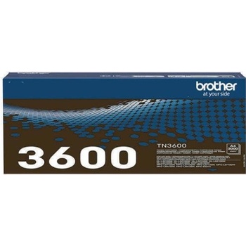 Brother TN3600 - originální