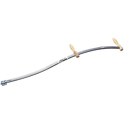 Freund Victoria Násada na kosu, hliník, 150 cm, 3660518