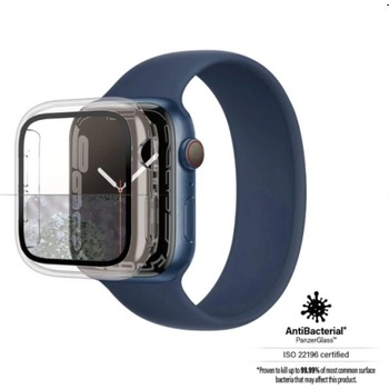 PanzerGlass Full Body Apple Watch 7 45mm transparent AB 3659