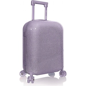 HEYS xCase Galaxy S Cosmic Amethyst (HEYS-10180)