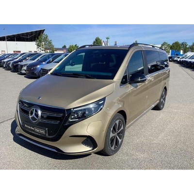 Mercedes-Benz EQV 300 150 kW